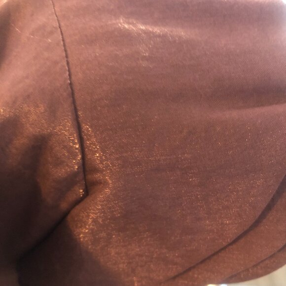 Elegant Adrianna Papell sheath dress. Size 4 - Picture 5 of 7